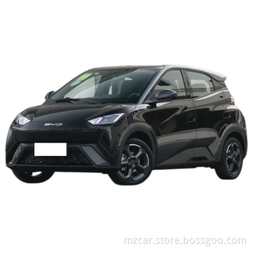 2023 Hot Selling BYD Seagull Pure Electric Nieuwe Energy EV Lange Range RWD EV -auto&#39;s van China Electric Car Adult